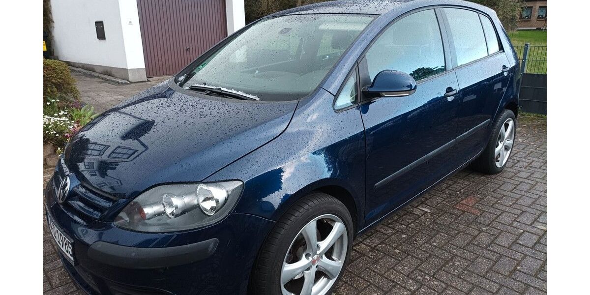 VW Golf Plus 175.000 km 3.500 &euro; Bochum 44797