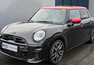Mini Cooper C 3.900 km 31.999 &euro; Meerbusch 40668