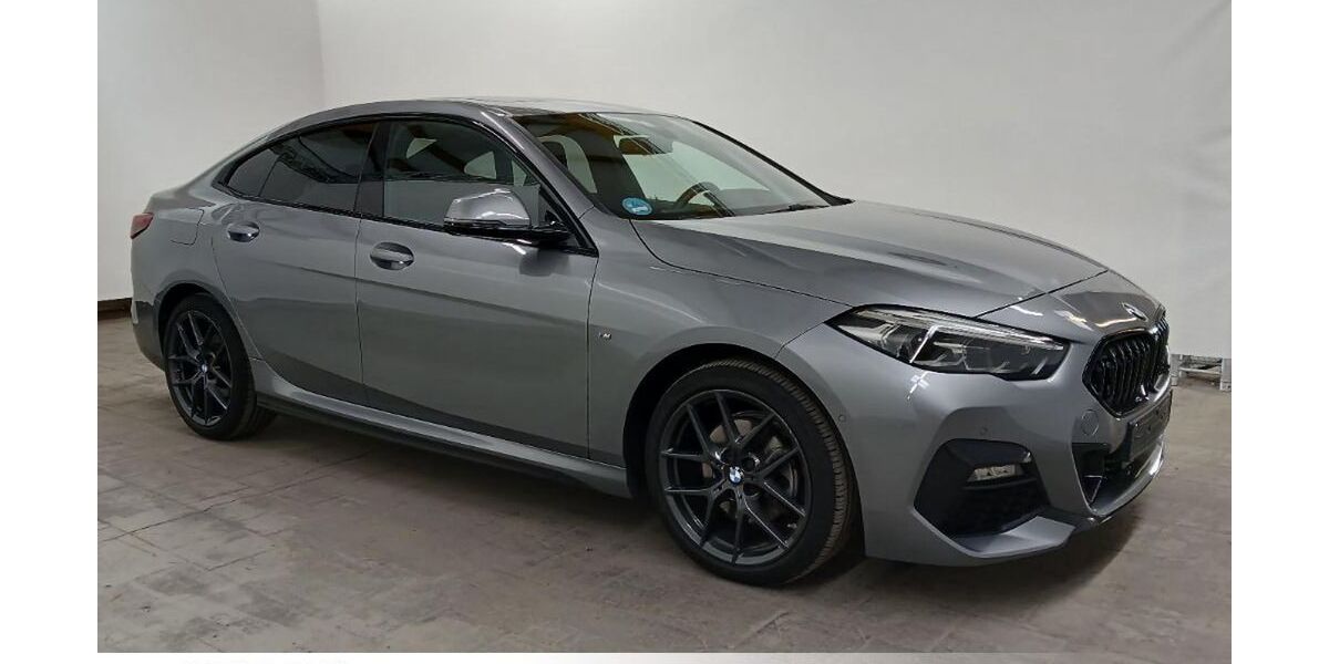 BMW 218 Gran Coupé 18.800 km 28.485 &euro; Meerbusch 40668