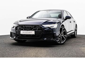 Audi A6 24.524 km 43.755 &euro; Hagen 58091