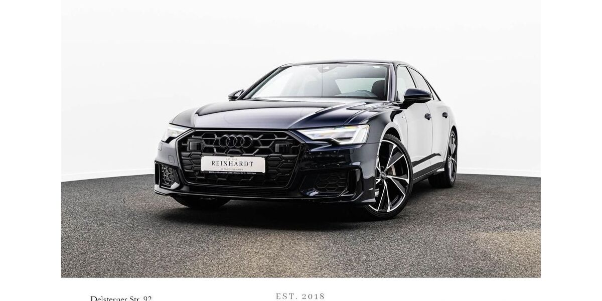 Audi A6 24.524 km 43.755 &euro; Hagen 58091