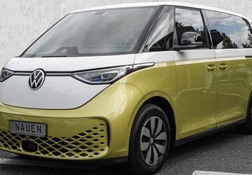 VW ID. Buzz 23.500 km 41.790 &euro; Meerbusch 40670