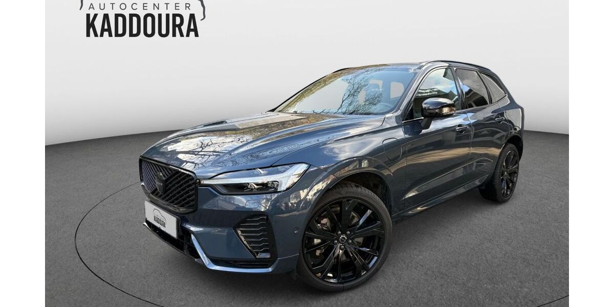 Volvo XC60 13.163 km 57.490 &euro; Wuppertal 42117