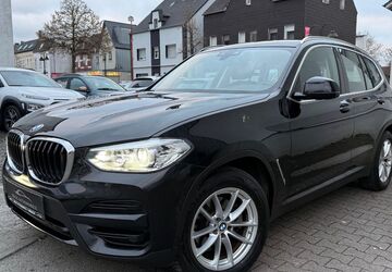 BMW X3 150.000 km 23.997 &euro; Herten 45699