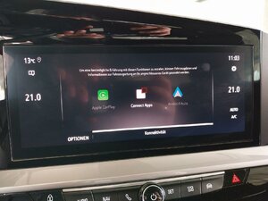 Opel Mokka Ultimate Matrix Kam SHZ LHZ Navi ACC 30.476 km 21.290 &euro; HAAN 42781