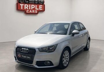 Audi A1 149.999 km 4.999 &euro; Bochum 44867