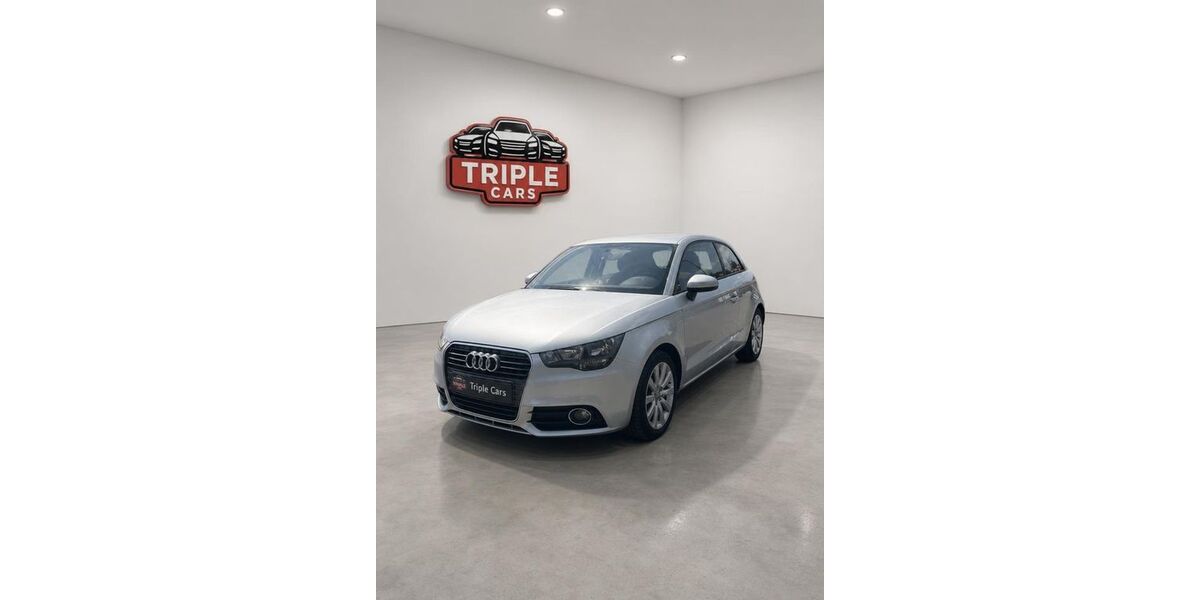 Audi A1 149.999 km 4.999 &euro; Bochum 44867
