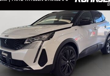 Peugeot 3008 22.750 km 25.990 &euro; Mülheim an der Ruhr 45475