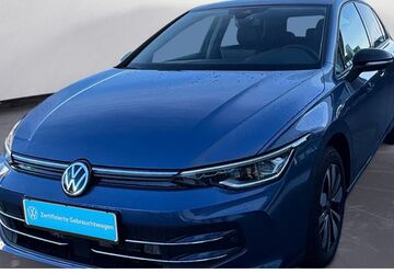 VW Golf 7.604 km 28.350 &euro; Langenfeld 40764
