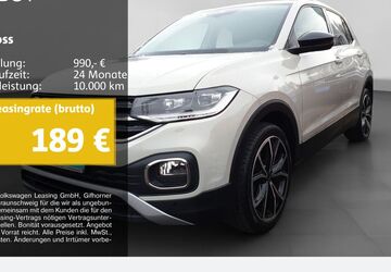 VW T-Cross 44.969 km 22.240 &euro; Bochum 44892