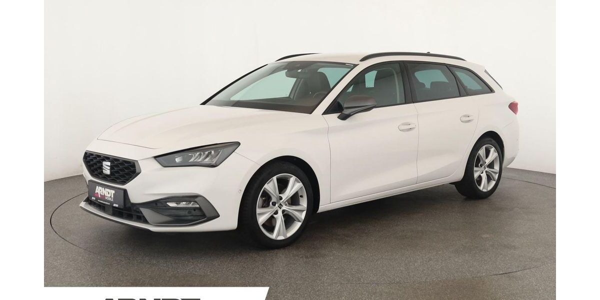 Seat Leon 80.700 km 20.884 &euro; Neuss 41464