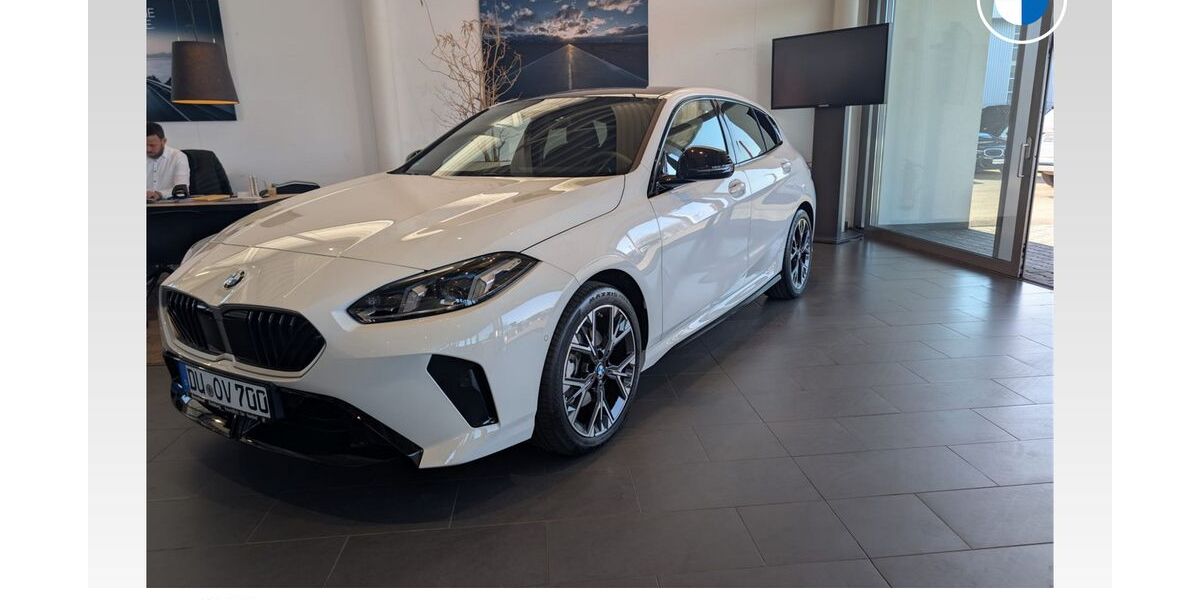 BMW 120 4.499 km 36.950 &euro; Duisburg 47119