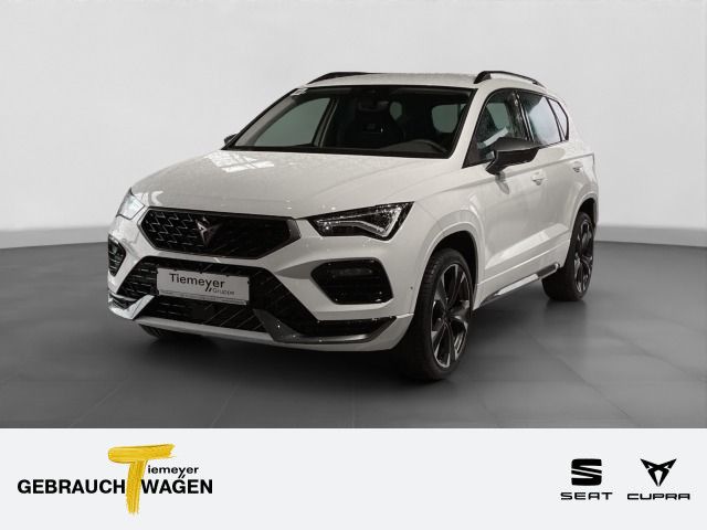 Cupra Ateca 1.500 km 29.870 &euro; Duisburg 47059