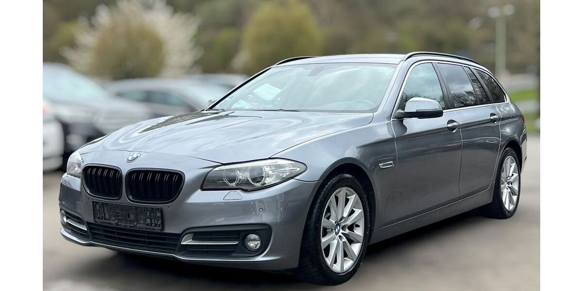BMW 520 347.715 km 7.500 &euro; Hagen 58135