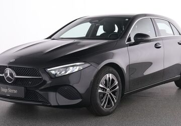 Mercedes-Benz A 180 6.626 km 28.845 &euro; Essen 45309