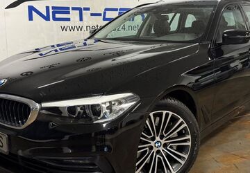 BMW 530 110.272 km 25.950 &euro; Hilden 40721