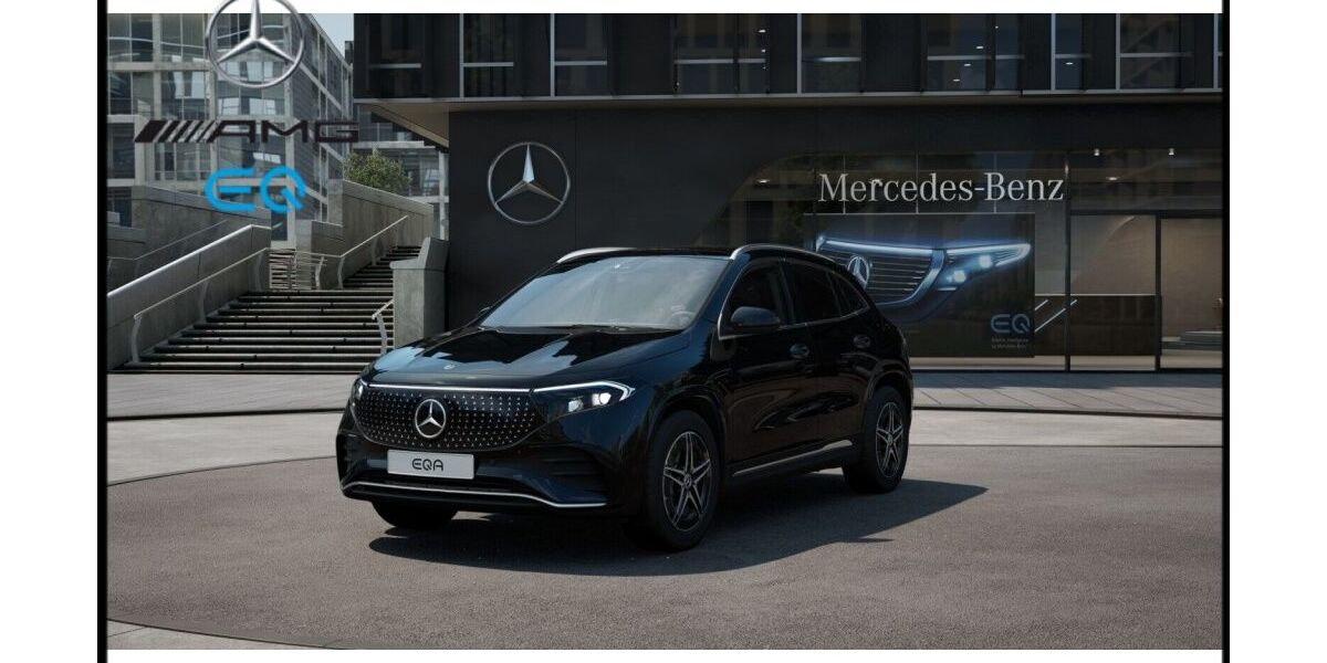 Mercedes-Benz EQA 28.903 km 41.690 &euro; Hagen 58135