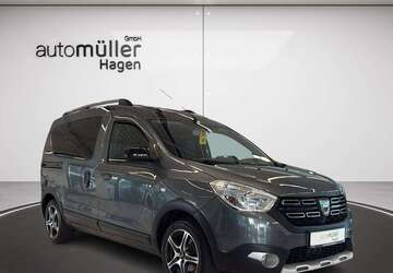 Dacia Dokker 123.999 km 9.999 &euro; Hagen 58095
