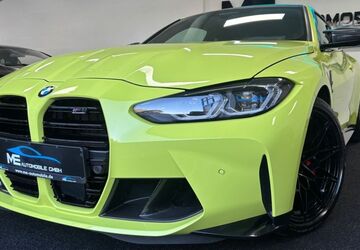 BMW M4 95.000 km 59.900 &euro; Duisburg 47178