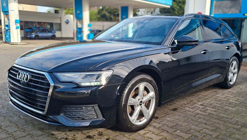 Audi A6 87.800 km 25.800 &euro; Velbert 42549