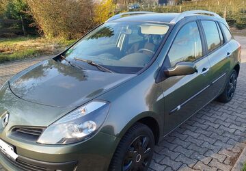 Renault Clio 90.858 km 3.700 &euro; Remscheid 42897