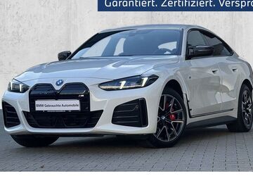 BMW i4 11.270 km 51.480 &euro; Wuppertal 42117