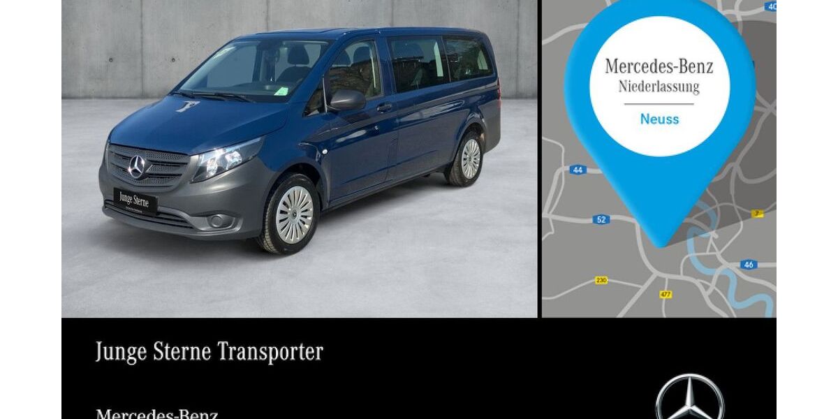 Mercedes-Benz Vito 41.745 km 33.980 &euro; Neuss 41460