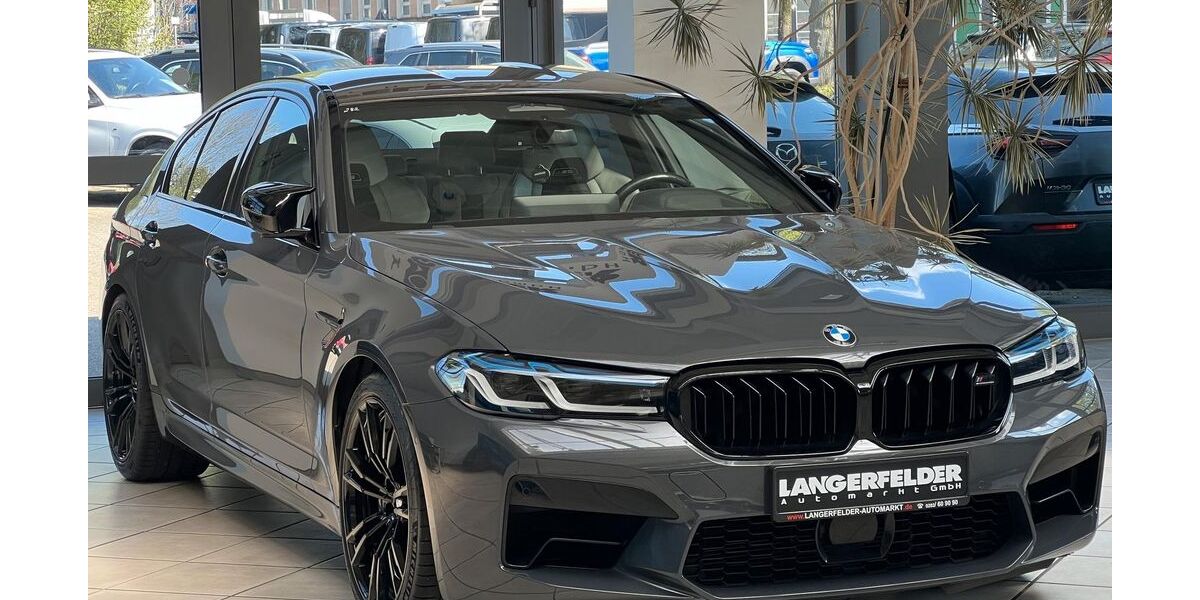 BMW M5 66.704 km 84.999 &euro; Wuppertal 42389