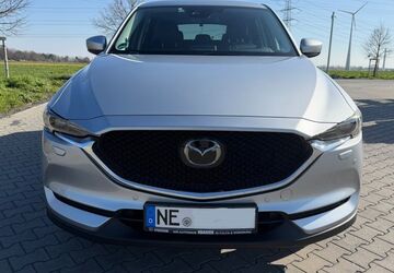 Mazda CX-5 88.000 km 18.990 &euro; Neuss 41466