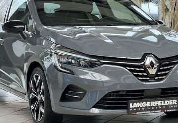 Renault Clio 31.527 km 16.499 &euro; Wuppertal 42389