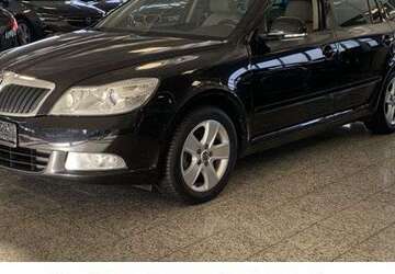 Skoda Octavia 227.200 km 5.399 &euro; Wuppertal 42329