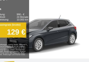 Seat Ibiza 18.519 km 21.030 &euro; Remscheid 42897
