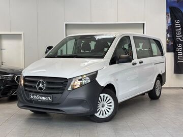 Gebrauchte Mercedes-Benz Vito