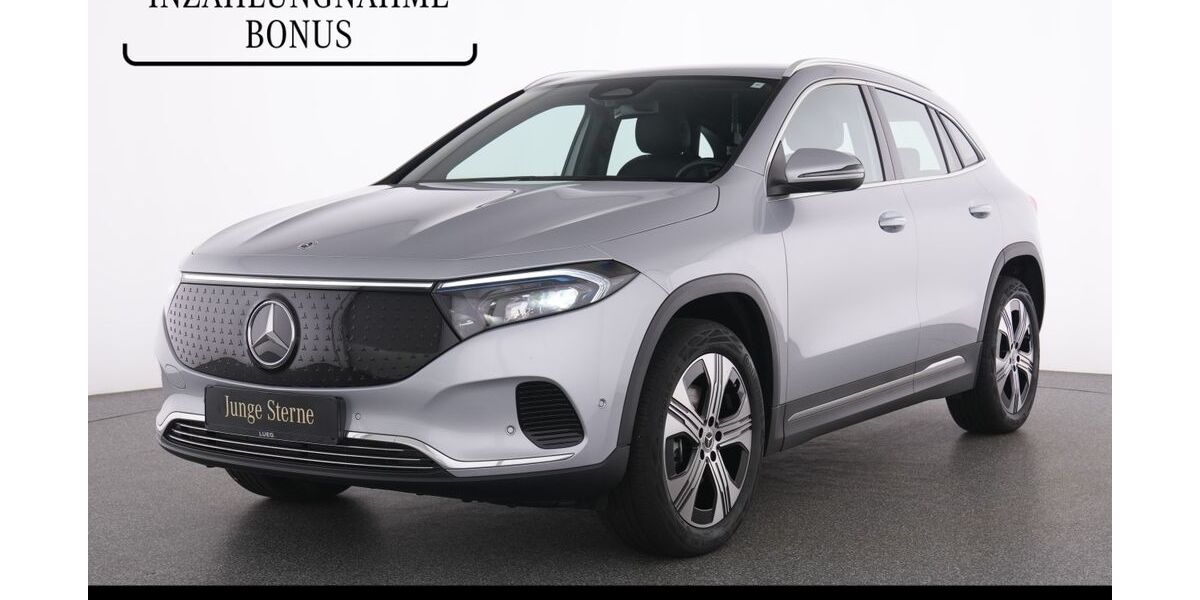 Mercedes-Benz EQA 12.736 km 39.975 &euro; Essen 45309