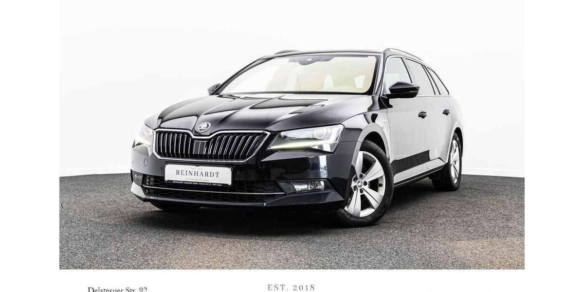 Skoda Superb 223.793 km 14.770 &euro; Hagen 58091