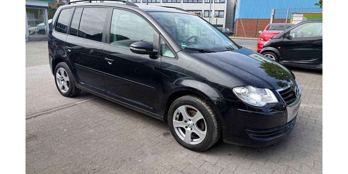 VW Touran 176.430 km 3.950 &euro; gelsenkirchen 45881