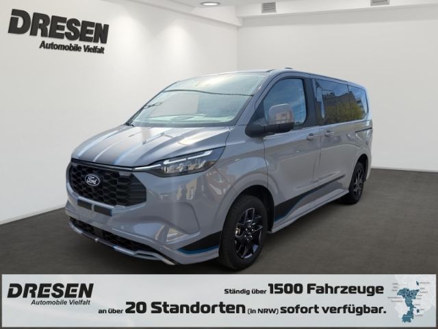 Ford Tourneo Custom 20.148 km 52.840 &euro; Neuss 41464