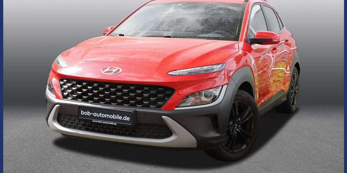 Hyundai KONA 97.854 km 15.888 &euro; Essen 45355
