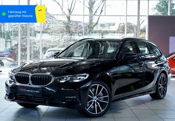 BMW 330 73.000 km 28.800 &euro; Remscheid/NRW 42855