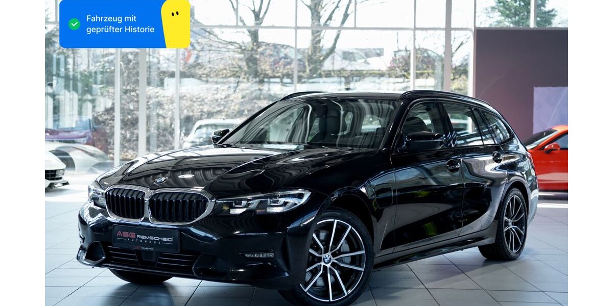 BMW 330 73.000 km 28.800 &euro; Remscheid/NRW 42855