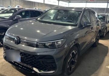 VW Tiguan 16.323 km 37.640 &euro; Hagen 58091