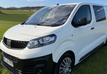 Fiat Scudo 113.000 km 19.800 &euro; Gelsenkirchen 45888
