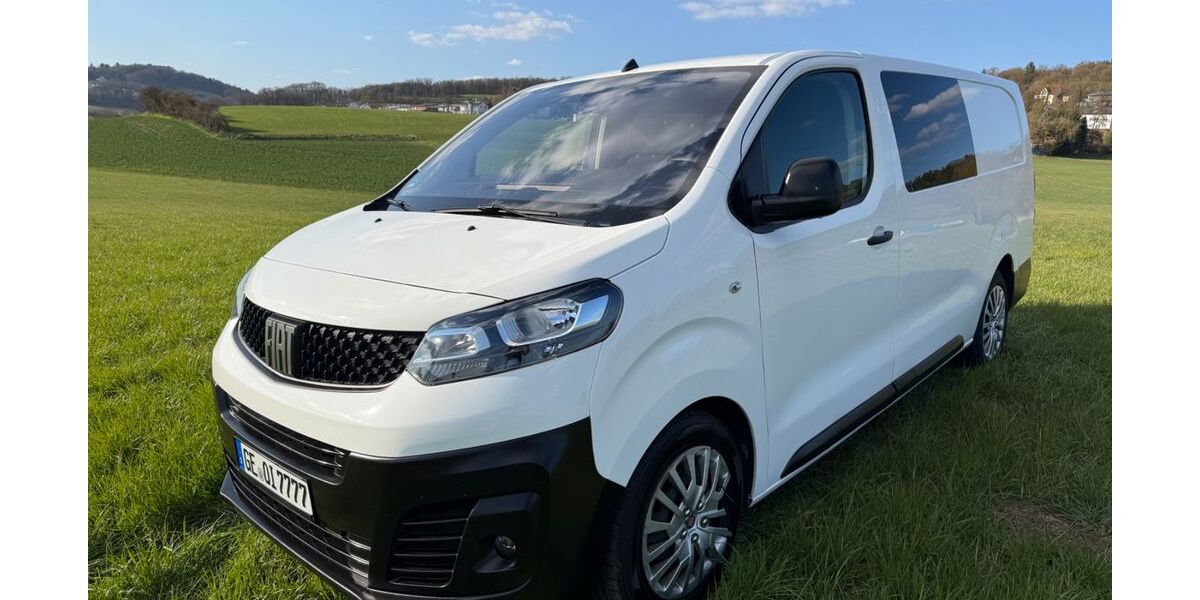 Fiat Scudo 113.000 km 19.800 &euro; Gelsenkirchen 45888