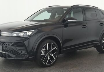 VW Tiguan 20.200 km 47.284 &euro; Neuss 41464