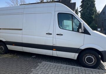 Mercedes-Benz Sprinter 255.600 km 10.700 &euro; Herne 44628