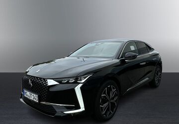 DS Automobiles DS4 23.299 km 22.790 &euro; Xanten 46509