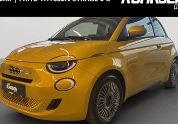 Fiat 500 1.500 km 19.990 &euro; Mülheim an der Ruhr 45475