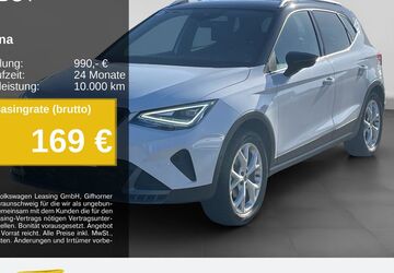 Seat Arona 20.050 km 26.150 &euro; Remscheid 42897