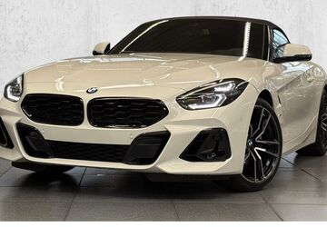 BMW Z4 3.990 km 51.990 &euro; Sprockhövel 45549