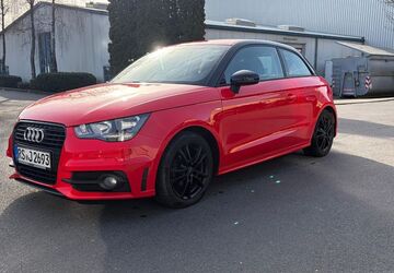 Audi A1 130.000 km 8.300 &euro; Hückeswagen 42499